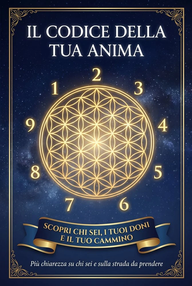 La tua Lettura personalizzata